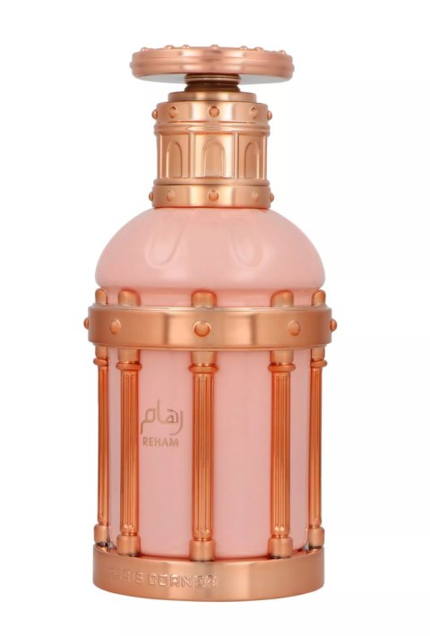 Paris Corner Reham Rose Petals Edp 100ml