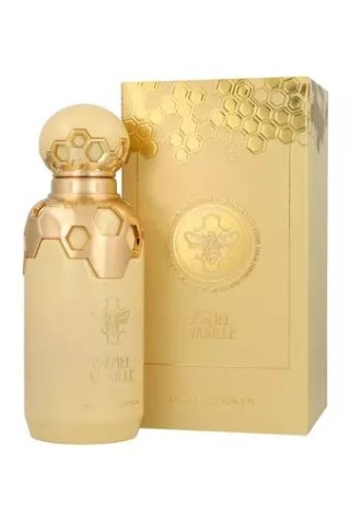Paris Corner Miel Vanille Edp 100ml