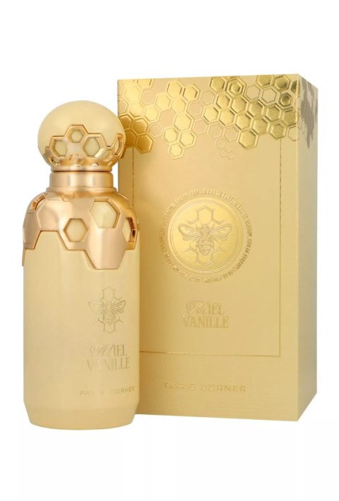 Paris Corner Miel Vanille Edp 100ml