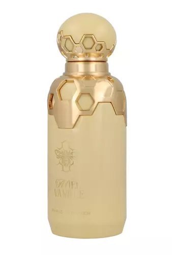 Paris Corner Miel Vanille Edp 100ml