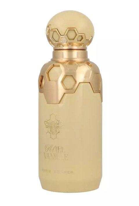 Paris Corner Miel Vanille Edp 100ml