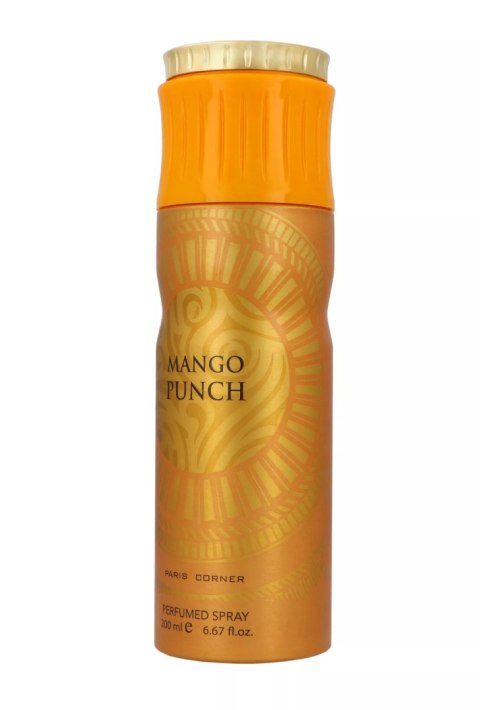Paris Corner Mango Punch Deospray 200ml
