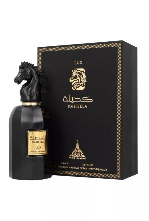 Paris Corner Kaheela Lux Edp 85ml
