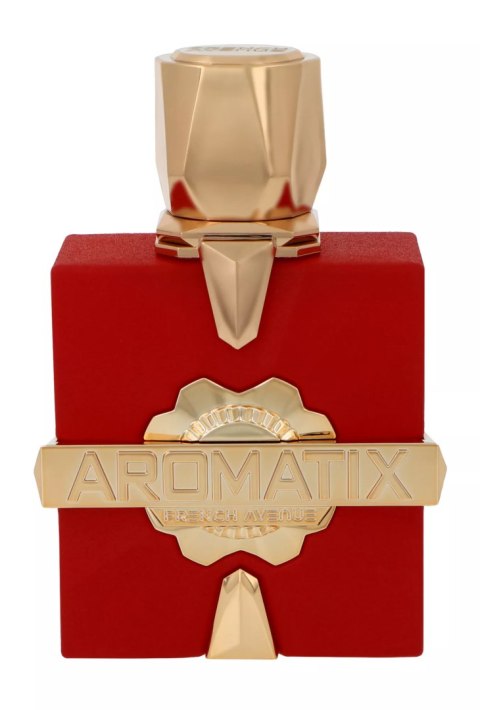 French Avenue Carnal Desire Aromatix Extrait de Parfum 100ml