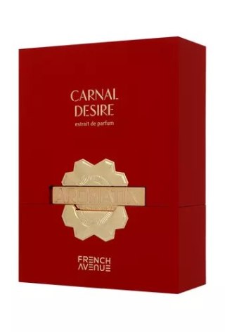 French Avenue Carnal Desire Aromatix Extrait de Parfum 100ml