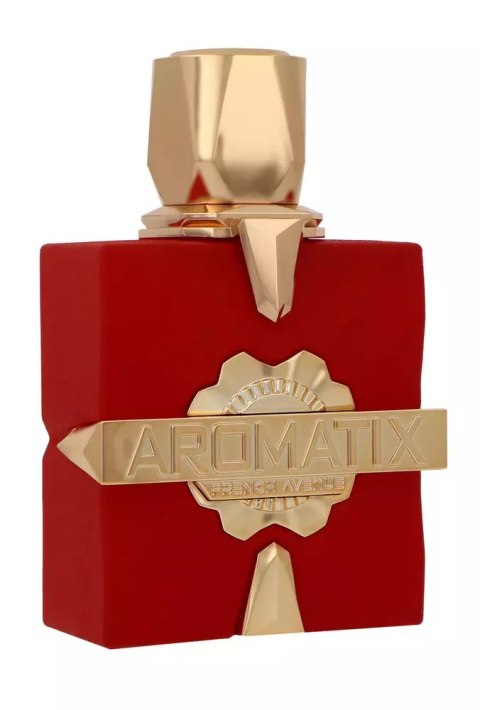 French Avenue Carnal Desire Aromatix Extrait de Parfum 100ml