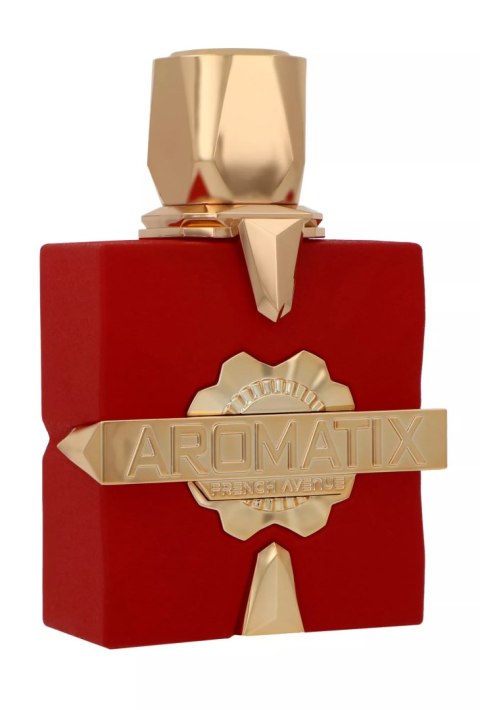 French Avenue Carnal Desire Aromatix Extrait de Parfum 100ml