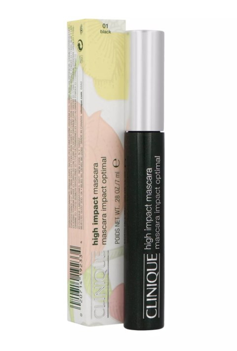 Clinique Mascara Hight Impact 01 Black 7ml