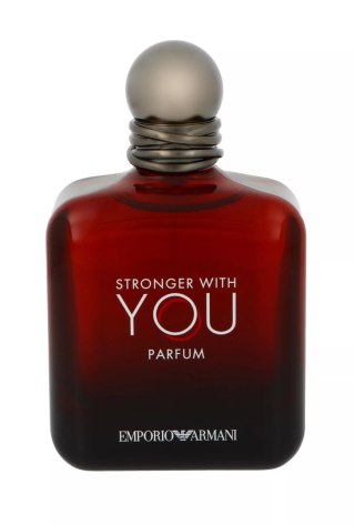 Tester Armani Emporio Stronger With You Parfum 100ml
