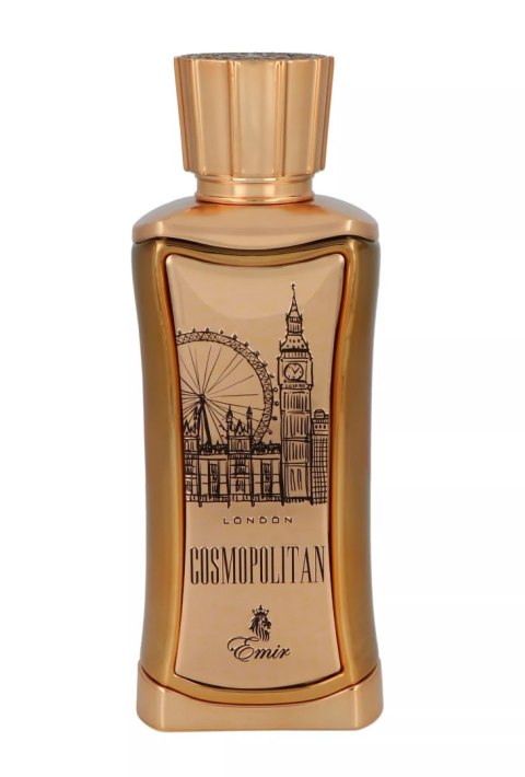 Paris Corner Emir Cosmopolitan London Edp 85ml