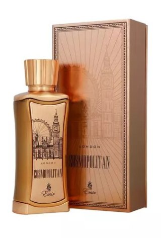 Paris Corner Emir Cosmopolitan London Edp 85ml