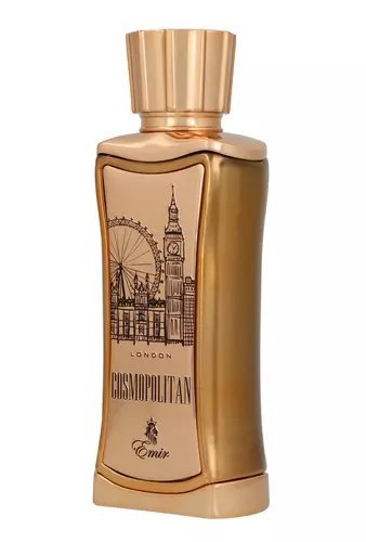 Paris Corner Emir Cosmopolitan London Edp 85ml