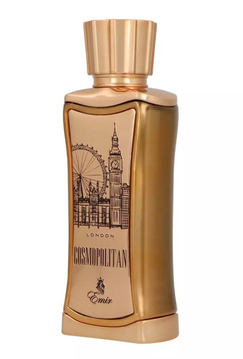 Paris Corner Emir Cosmopolitan London Edp 85ml