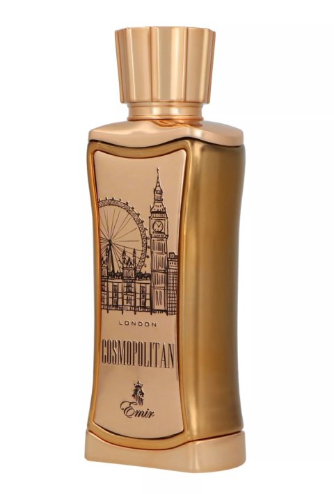 Paris Corner Emir Cosmopolitan London Edp 85ml