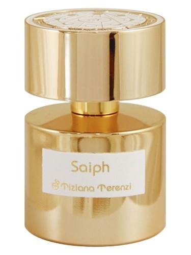 Tiziana Terenzi Luna Star Saiph Extrait De Parfum 100ml