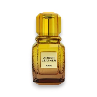 Ajmal Amber Leather Edp 100ml