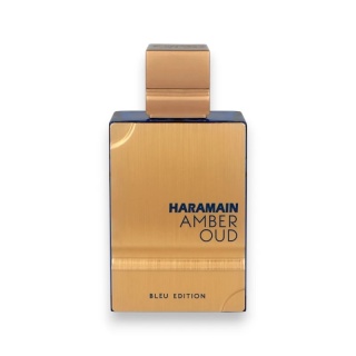 Al Haramain Amber Oud Bleu Edition Edp 60ml