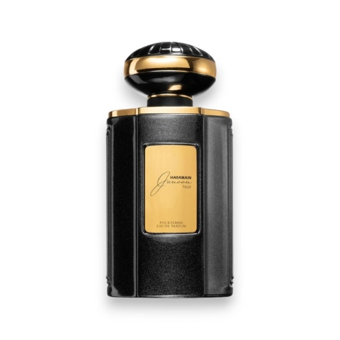 Al Haramain Junoon Noir Pour Femme Edp 75ml - Perfumy Arabskie