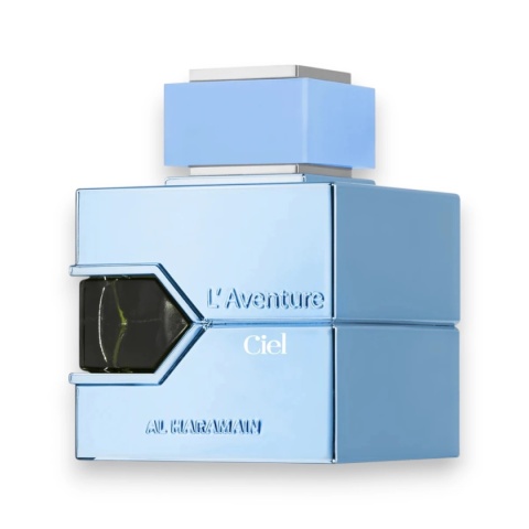 Al Haramain L'Aventure Ciel Extrait de Parfum 100ml Unisex