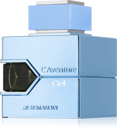 Al Haramain L'Aventure Ciel Extrait de Parfum 100ml Unisex