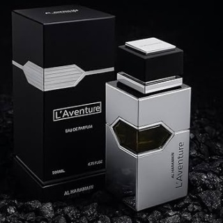 Al Haramain L`Aventure Edp 200ml