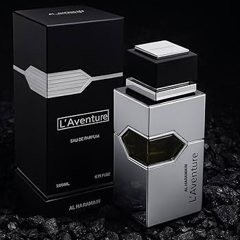 Al Haramain L`Aventure Edp 200ml