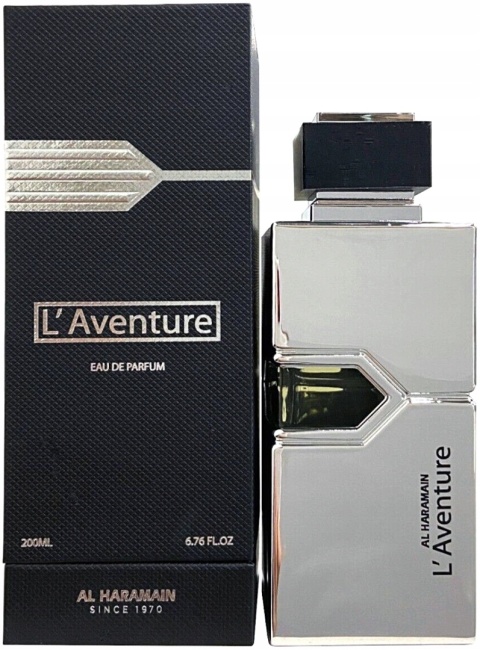 Al Haramain L`Aventure Edp 200ml
