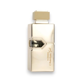 Al Haramain L'Aventure Gold woda perfumowana dla kobiet 200 ml