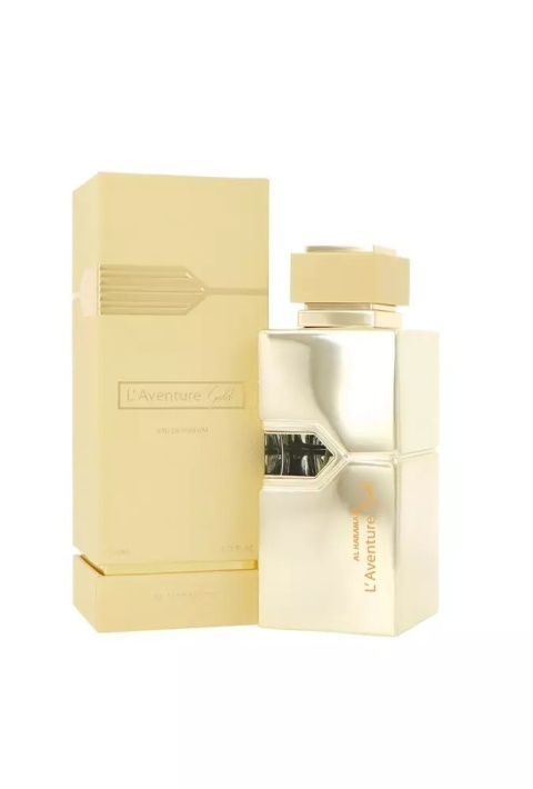 Al Haramain L'Aventure Gold woda perfumowana dla kobiet 200 ml