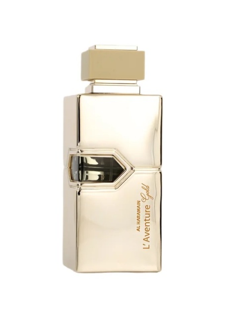 Al Haramain L'Aventure Gold woda perfumowana dla kobiet 200 ml