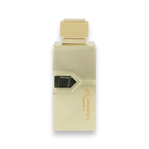 Al Haramain L'Aventure Gold woda perfumowana dla kobiet 200 ml