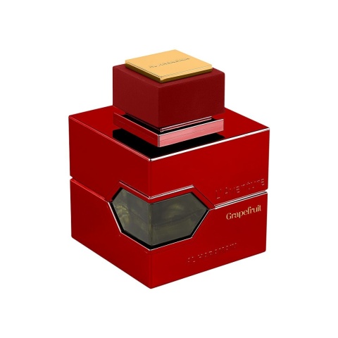Al Haramain L'Aventure Grapefruit 100ml – Ekstrakt Perfum