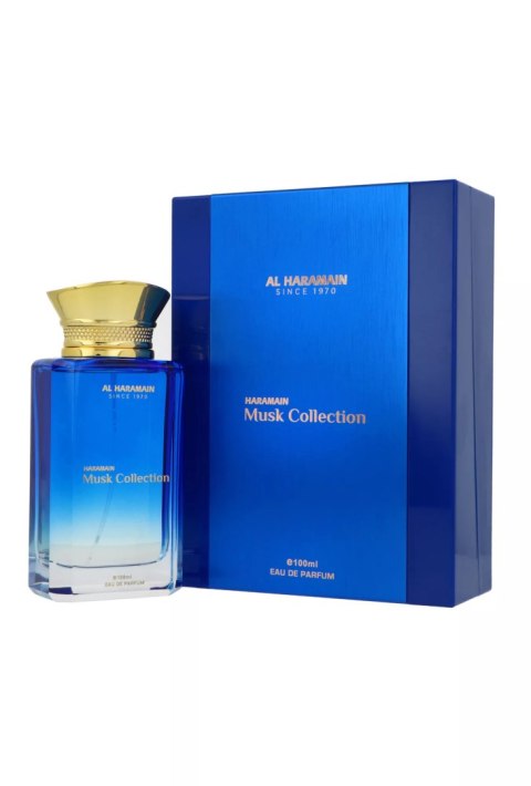 Al Haramain Musk Collection Edp 100ml