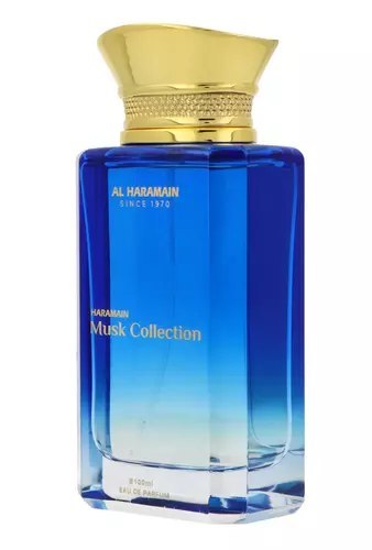 Al Haramain Musk Collection Edp 100ml
