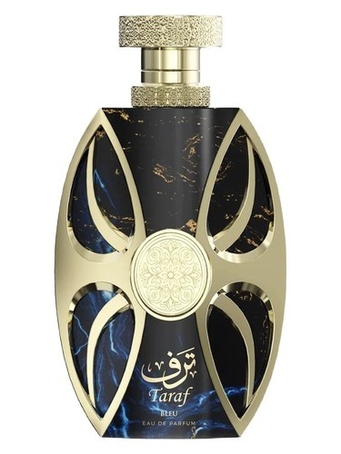 Amaran Exclusive Taraf Bleu Edp 100ml