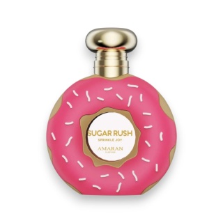 Amaran Sugar Rush Sprinkle Joy – Damskie Perfumy Arabskie 100ml