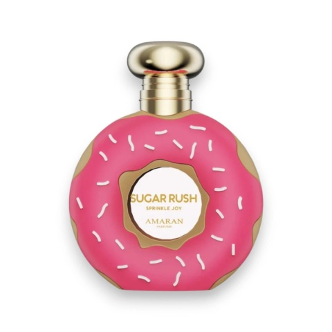 Amaran Sugar Rush Sprinkle Joy – Damskie Perfumy Arabskie 100ml