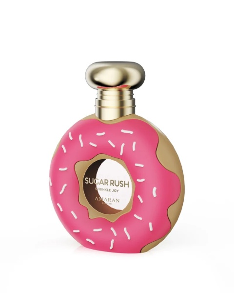 Amaran Sugar Rush Sprinkle Joy – Damskie Perfumy Arabskie 100ml