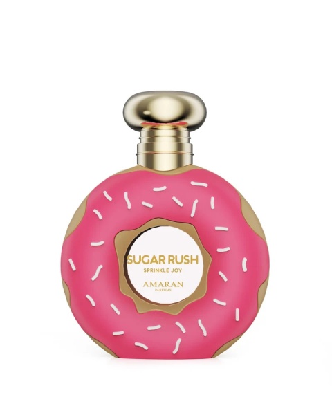 Amaran Sugar Rush Sprinkle Joy – Damskie Perfumy Arabskie 100ml
