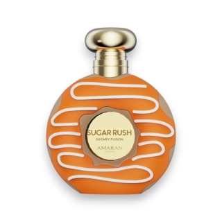Amaran Sugar Rush Sugary Fusion Edp 100ml