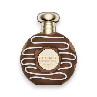 Amaran Sugar Rush Sweetness Overload Edp 100ml