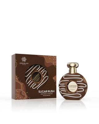 Amaran Sugar Rush Sweetness Overload Edp 100ml