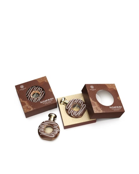 Amaran Sugar Rush Sweetness Overload Edp 100ml
