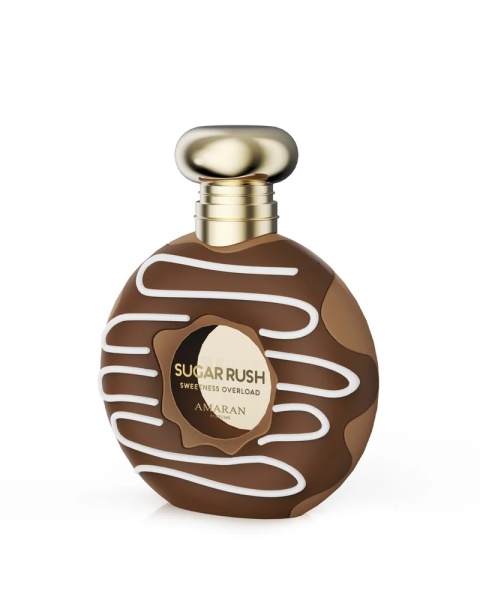 Amaran Sugar Rush Sweetness Overload Edp 100ml