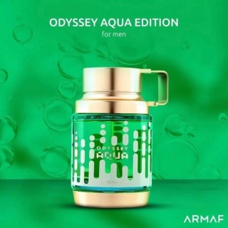 Armaf Odyssey Aqua Edp 200ml