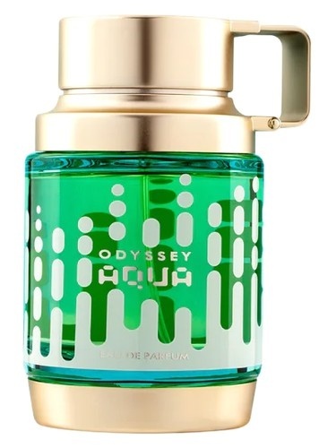 Armaf Odyssey Aqua Edp 200ml