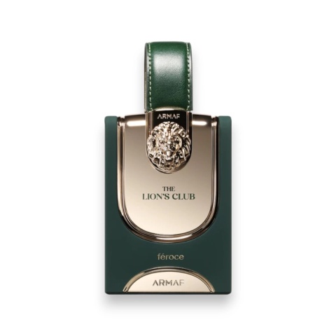 Armaf The Lions Club Feroce Edp 100ml