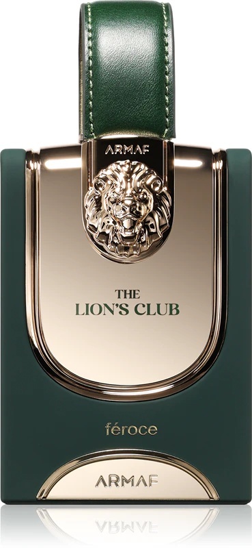 Armaf The Lions Club Feroce Edp 100ml