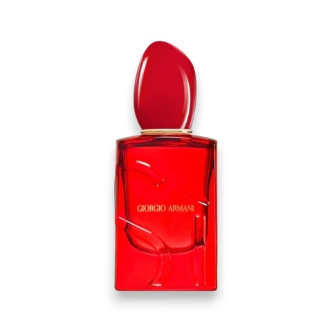 Armani Si Passione Red Musk Edp 50ml