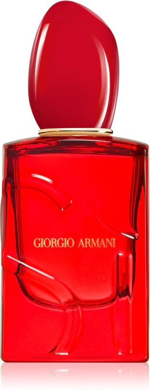 Armani Si Passione Red Musk Edp 50ml